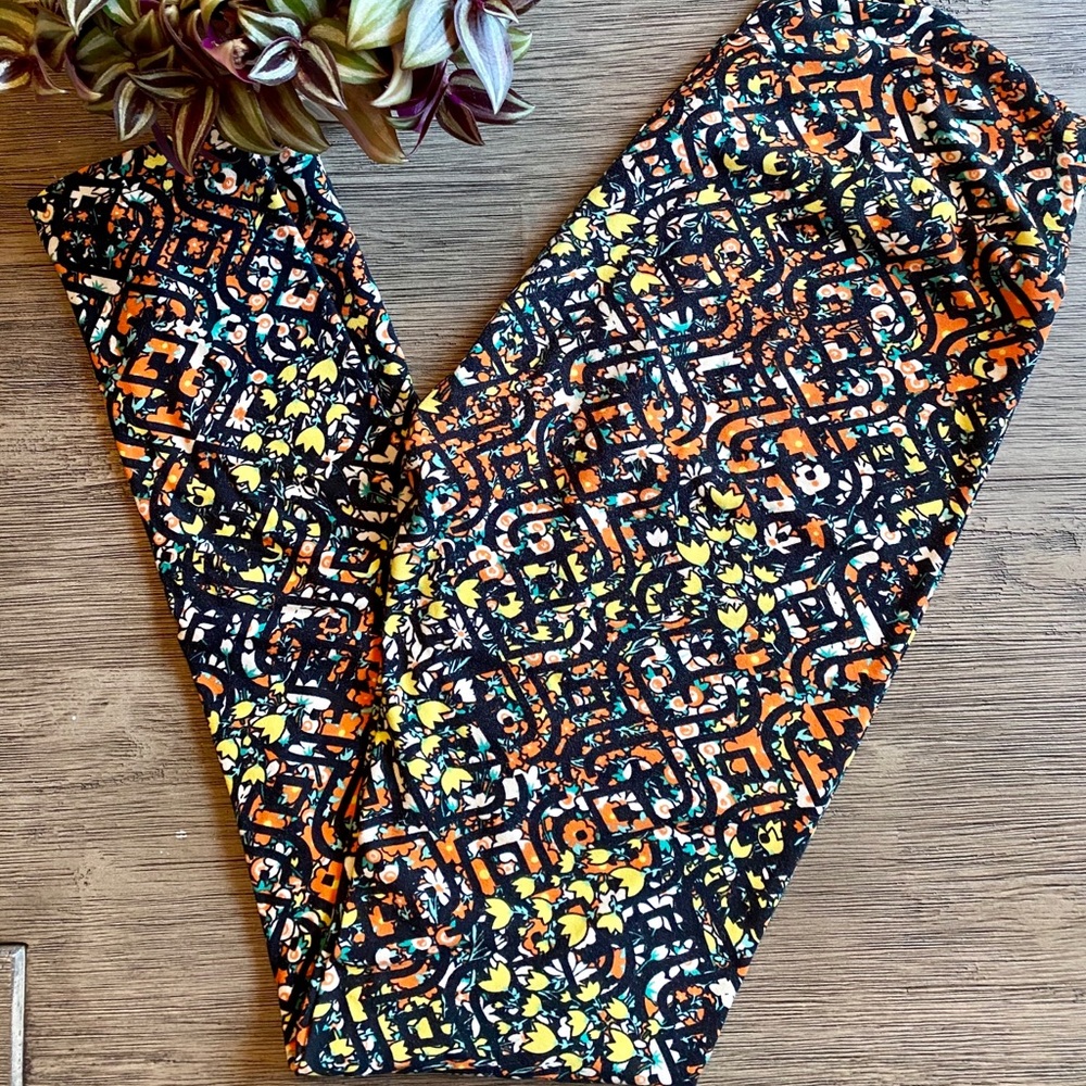 Lularoe Leggings